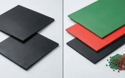 SBR Rubber vs EPDM: Memahami Perbedaan Material untuk Berbagai Kebutuhan