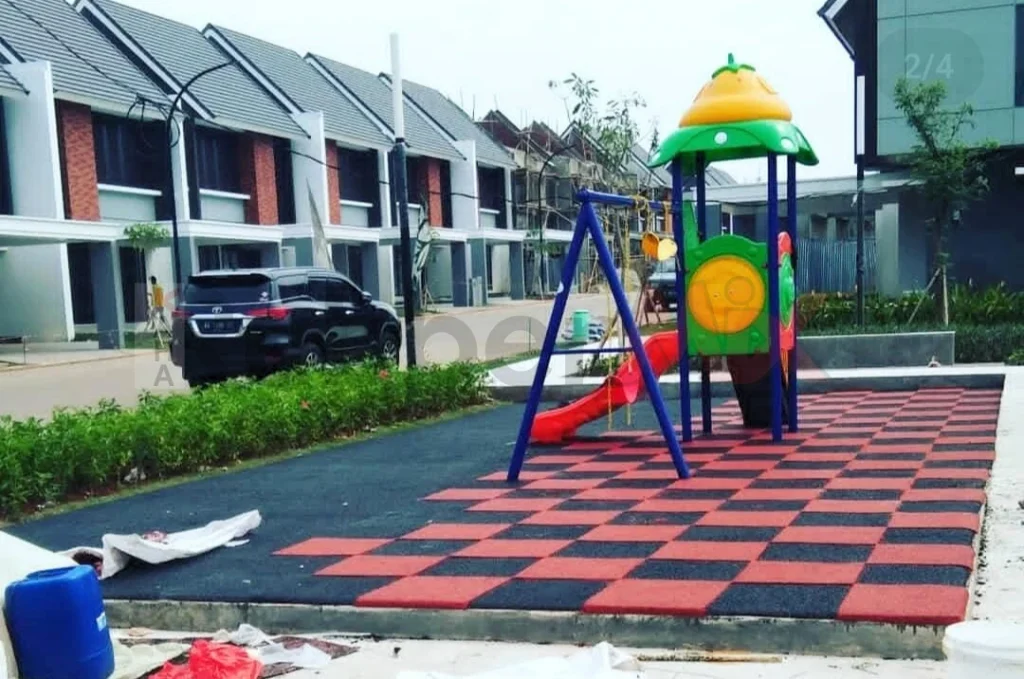 Crumb Rubber Powder