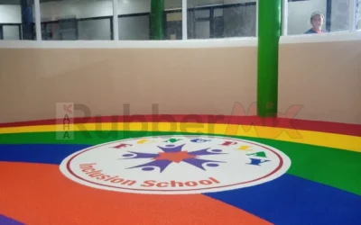 Jual EPDM Rubber Berkualitas untuk Berbagai Kebutuhan Flooring dan Industri