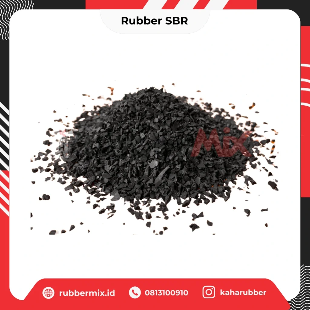 Custom Rubber Parts