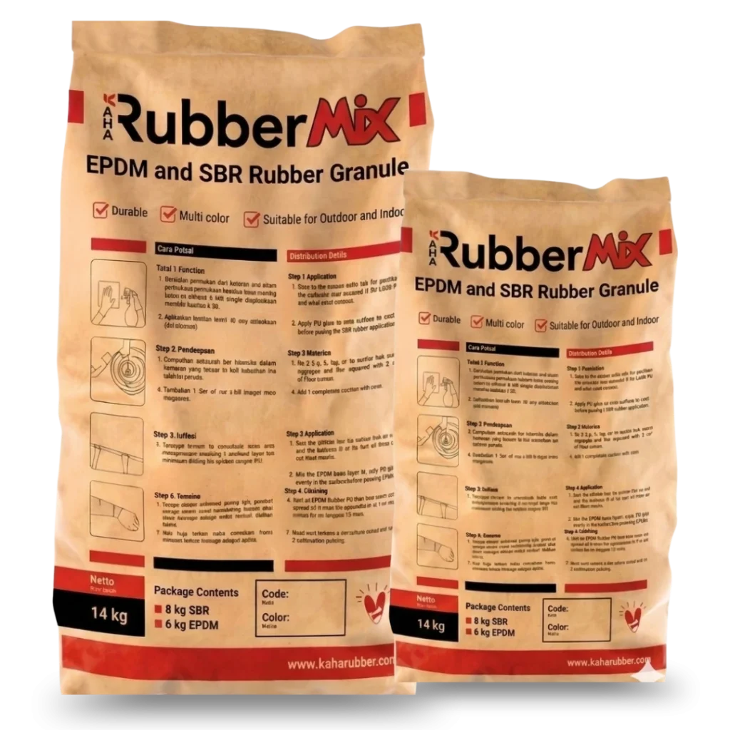 Commercial Rubber Sheet