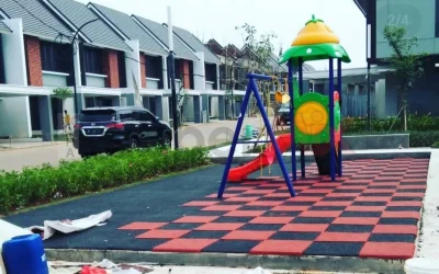 Silicone Rubber Sheet: Material Karet Tahan Panas untuk Berbagai Kebutuhan Industri