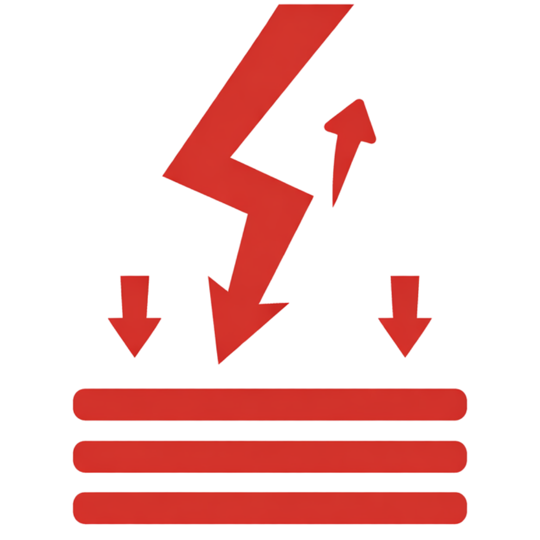 shock absorp